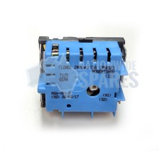 0010051 Hotplate Control Switch Blanco Oven/Stove